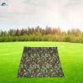 Ground Sheet Hiking Camping Tarp Tent Footprint Tree 1.5x2m. 