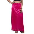 Ladies Casual Satin Silk Petticoat Inskirt Daily Wear Petticoat Readymade Petticoat Indian Sari Underskirt Saree Inner Wear Skirt Dress Wrap.