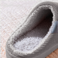 Lined Anti-Slip Home Indoor Slippers Slides Women Men Winter Slipper Warm Plush. 