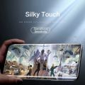 Full Cover Hydrogel Film For Oppo Find X7 Ultra Screen Protector For Oppo Find X7 X 7 Ultra 5G Film For Oppo Find X7 Pro.