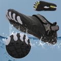 Spring Kid Aqua Barefoot Shoes Children Running Sport Beach Water Sandals Boy Waterproof Sneaker Girl Breathable Wading Upstream.