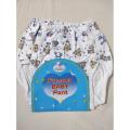 Printed Washable Baby Nappies Diaper.