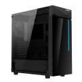 Gigabyte AORUS C200G ATX Mid-Tower Gaming Casing. 