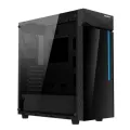 Gigabyte AORUS C200G ATX Mid-Tower Gaming Casing.