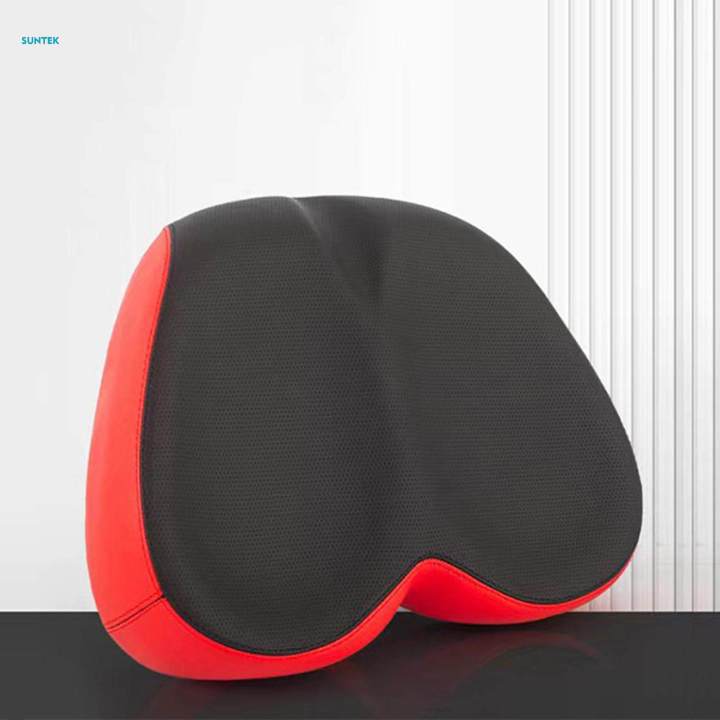 Indoor Bike Seat Cover Cushion Universal Convenient Installation Bike