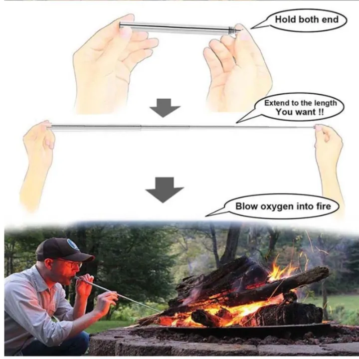 Stainless%20Steel%20Blowpipe%20Pocket%20Bellow%20Collapsible%20Air%20Blow%20Stick%20Campfire%20Fire%20Tool%20Outdoor%20Bushcraft%20Camping%20Hiking%20Cooking%20-%20Image%206