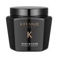 Keyanjie Black Diamond Caviar Hair Mask Luxury Hair Pomade, soft and fluffy, improve dry and frizzy hair. 