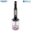 Philips HR2652/91 ProMix Handblender Viva Collection. 