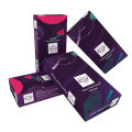 8 Box Planet Perfumed Pocket Tissue. 