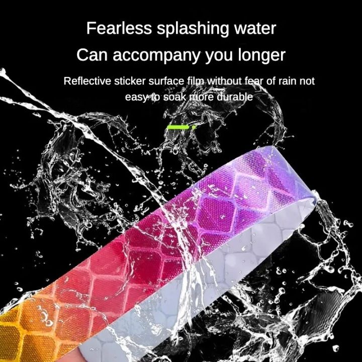 Bicycle%20reflective%20stickers,%20mountain%20bike%20luminous%20stickers,%20motorcycle%20tire%20and%20rim%20stickers,%20decorative%20reflective%20strips%20-%20Image%204