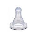 Baby feeders silicone nipple/ Nipple. 