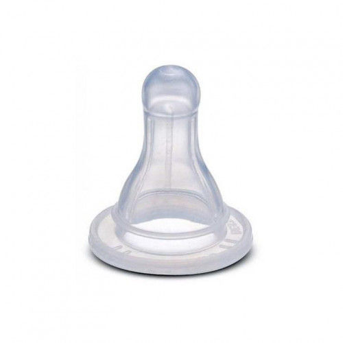 Baby feeders silicone nipple/ Nipple