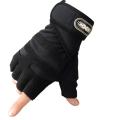 Gym Fitness Weight Lifting Body Building Exercise Gloves (M/L/Xl) - Enhance Your Workout Experience With Comfort And Durability.