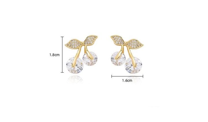 Trendy%20Cute%20Crystal%20Cherry%20Rhinestone%20New%20Stud%20Earrings%20for%20Women%20-%20Earrings%20for%20Girls%20Simple%20Top%20Fashion%20Jewelry%20Gift%20for%20Wedding%20Engagement%20Party%20-%20Image%207