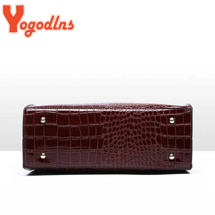 Yogodlns%20Crocodile%20Pattern%20Handle%20Bag%20Women%20PU%20Leather%20Handbag%20Large%20Capacity%20Shoulder%20Bag%20Brands%20Crossbody%20Bag%20Winter%20New%20Purse%20-%20Image%205