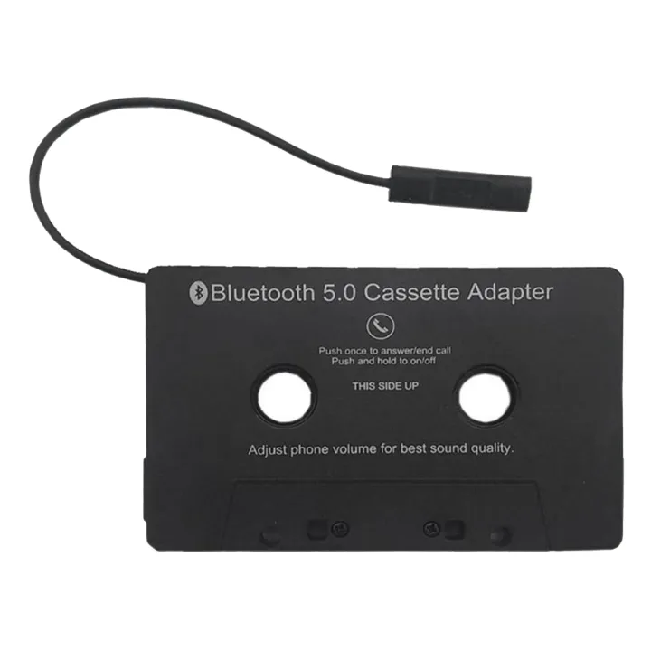 OUMERY%20Universal%20Cassette%20Bluetooth%205.0%20Adapter%20Converter%20Car%20Tape%20Audio%20Cassette%20for%20Aux%20Stereo%20Music%20Adapter%20Cassette%20-%20Image%207