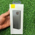 Baseus 20000mAh Adaman Fast Charging 22.5W Power Bank. 