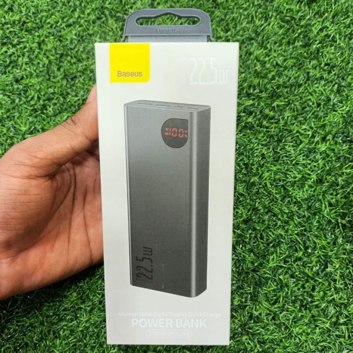 Baseus%2020000mAh%20Adaman%20Fast%20Charging%2022.5W%20Power%20Bank%20-%20Image%207