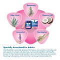 Vicks Baby Rub Comfort for Babies 25ml. 