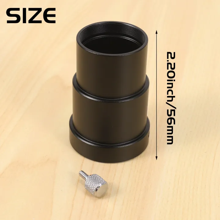 1.25%20inch%20Extension%20Tube%20for%20Astronomy%20Telescope%20Monocular%20Eyepiece%20with%20Brass%20Compression%20Ring%20-%20Image%206