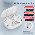 TONLISH R200 Sports Bluetooth Wireless Headphones IPX5 Waterproof Ear Hooks Bluetooth Earphones Hifi Stereo Music Earbuds.