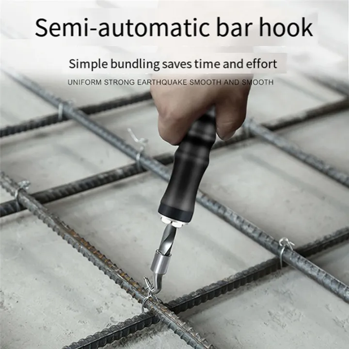 Semi-Automatic%20Tying%20Machine%20Wire%20Knoting%20Pliers%20Straight%20Pull%20Bar%20Binding%20Hook%20Construction%20Site%20Winding%20Tool%20Easy%20Install%20Easy%20to%20Use%20A%20-%20Image%209