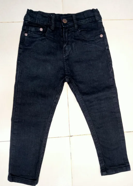 Boys%20Denim%20Black%20Color%20Long%20Stich%20Denim%20Pant%20-%20Image%202