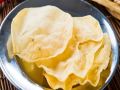 Papor Popular (Dilkush) ready to fry 250gm. 