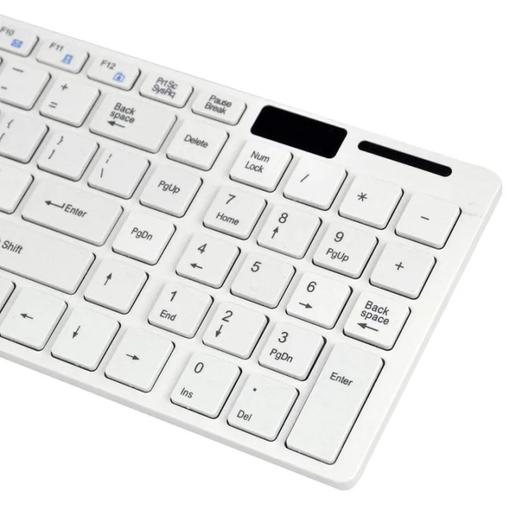 Wireless%20Slim%20White%20Keyboard%20+%20PC%20and%20Wireless%20Optical%20Mouse%20set%20for%20Laptop%20-%20Image%209