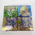 Yugioh Anime TCG Card Game English Version Rare Collectibles Kids Gift Toy Holo Lamination Yu-Gi-Oh Classic Cartoon Gift Collection. 