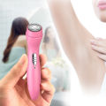 【Toy life hall】Shaver Non-Irritating Eator Fe Hair Remover Trimmer. 