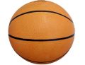 Basket Ball - Orange Size-5. 