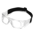 【Top Selling Item】 Man Woman Soccer Impact Resistance Football Eyeglasses Cycling Eyewear Outdoor Sports Glasses Basketball. 