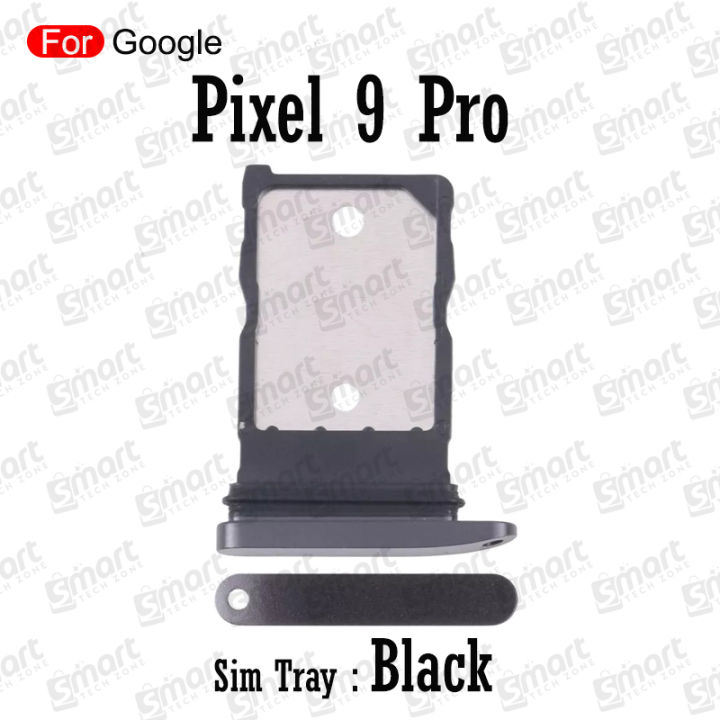 For%20Google%20Pixel%203%203%20XL%203A%203A%20XL%204%204a%204%20XL%204a%20XL%205%205a%206%206%20Pro%207%207a%207%20Pro%208%208A%208%20Pro%209%209%20Pro%209%20Pro%20XL%20Sim%20Holder%20Tray%20Slot%20Adapter%20Replacement%20Part%20-%20Image%208