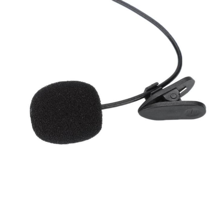 Lavalier%20Lapel%20Microphone%20Clip-on%20Omnidirectional%20Condenser%20Mic%20iphone/android%20-%20Image%203