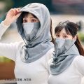 Cycling Cold Protection Mask, Balaclava Windproof Full Face Mask for Women Men Motorcycle Hiking Skiing.
