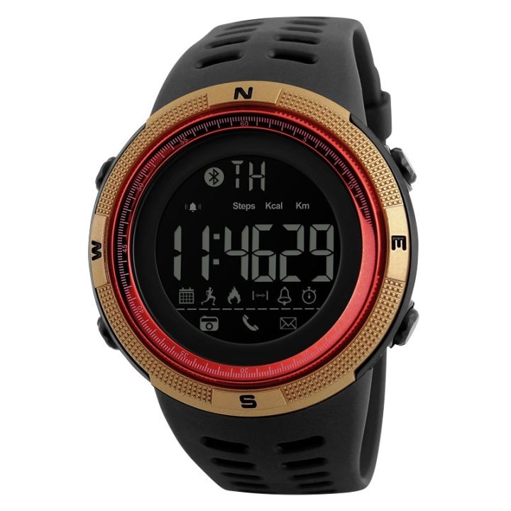 SKMEI%201250%20Men%20Outdoor%20Waterproof%20Sports%20Digital%20Watch%20Multi-Function%20Watch%20-%20Image%209