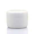10Pcs 10g 20g 30g 50g 100g Plastic Containers With Liners Travel Jars Bottle Pot Boxes For Face Cream Makeup Hair Care Cosmetics. 