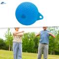 Fitness Ball Sports Training Arm for Game Practice Middle Aged. 
