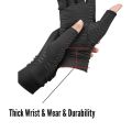 Arthritis Compression Gloves Hand Support Joint Pain Relief Compression Gloves. 