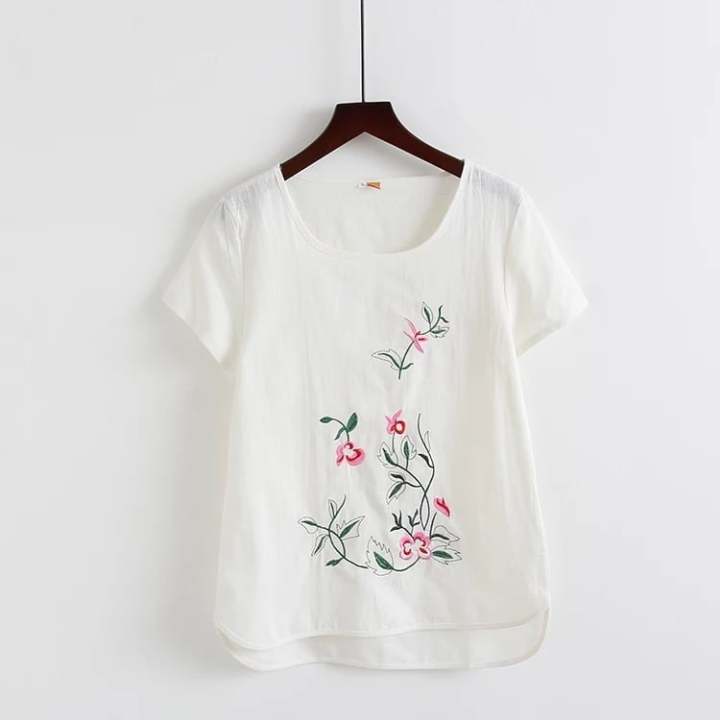 fashion  ladies  t-shirt