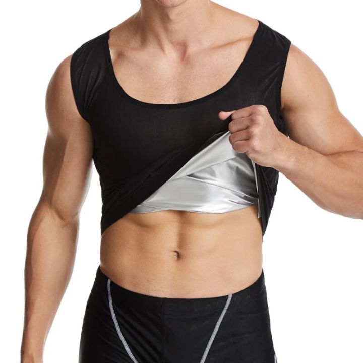 %E3%80%90Get%20the%20Perfect%20Fit%E3%80%91%20Men%20Sweat%20Sauna%20Vest%20Waist%20Trainer%20Slimming%20Body%20Shapers%20Vest%20Shapewear%20Corset%20Gym%20Underwear%20Fat%20Burn%20Tank%20Top%20-%20Image%202