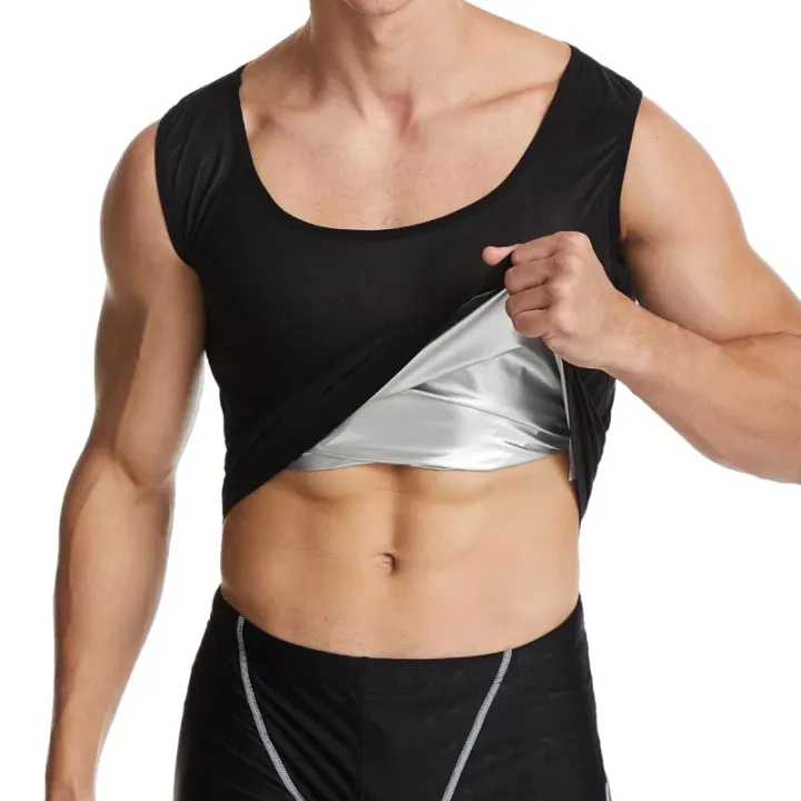 %E3%80%90Get%20the%20Perfect%20Fit%E3%80%91%20Men%20Sweat%20Sauna%20Vest%20Waist%20Trainer%20Slimming%20Body%20Shapers%20Vest%20Shapewear%20Corset%20Gym%20Underwear%20Fat%20Burn%20Tank%20Top%20-%20Image%202