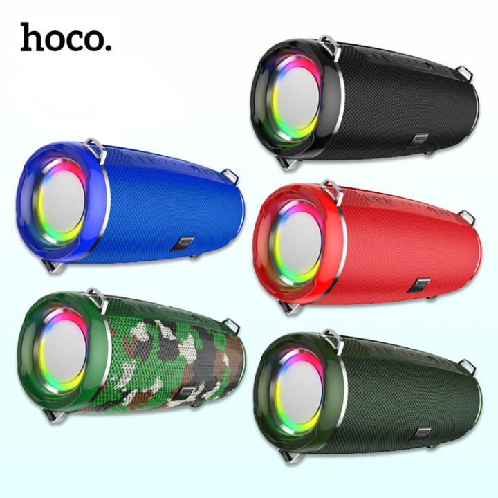 Hoco HC2 Xpress Sports True Wireless Bluetooth Speaker