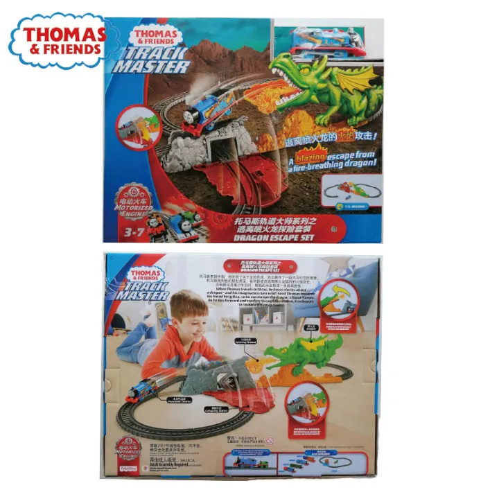 New%20Thomas%20and%20Friends%20Train%20Electric%20Track%20Set%20Escape%20Spitfire%20Adventure%20FXX66%20Edward%20Gorden%20Lady%20Donald%20Kids%20Christmas%20gift%20-%20Image%205