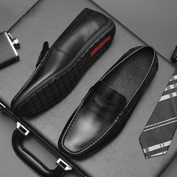 stylist%20china%20Artificial%20Leather%20Loafers%20for%20stylist%20Men%20-%20Image%203