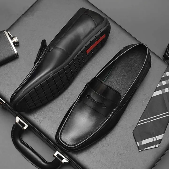 stylist%20china%20Artificial%20Leather%20Loafers%20for%20stylist%20Men%20-%20Image%203