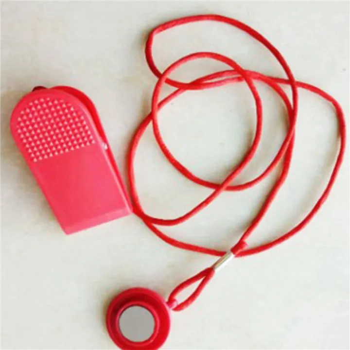 【Hot ticket】 10Pcs-Trumpet Running Machine Safety Key Treadmill ...