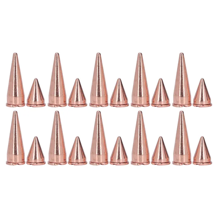 20%20Pcs%20Punk%20Cone%20Spikes%20Studs%20Electroplated%20Spike%20Screw%20Rivets%20For%20DIY%20Bags%20-%20Image%205