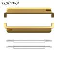 (New) Echidna Watch trap adapter indexable watch band adapter buckle.